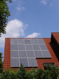 4kw Home Use off Grid