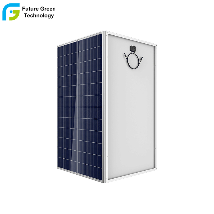 340 W hocheffizientes Solarenergie-Poly-PV-Solarmodul