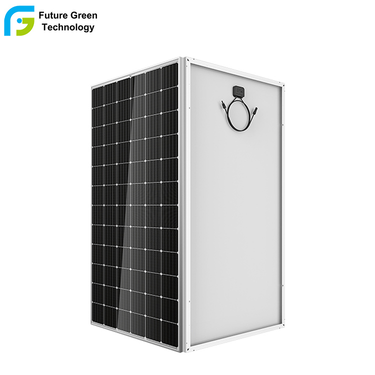 340 W hocheffizientes Solarenergie-Poly-PV-Solarmodul