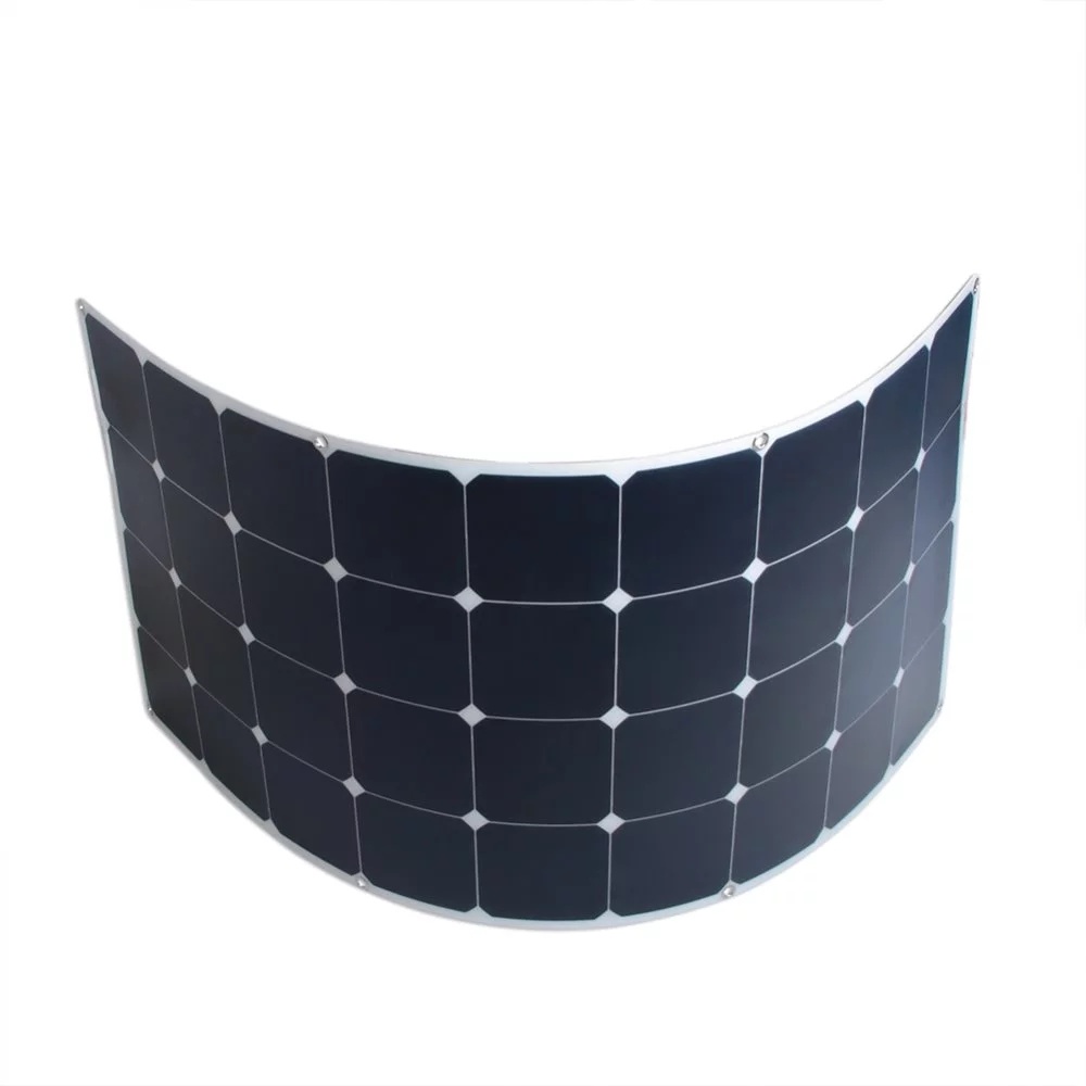 Flexible Solar Panels 100W