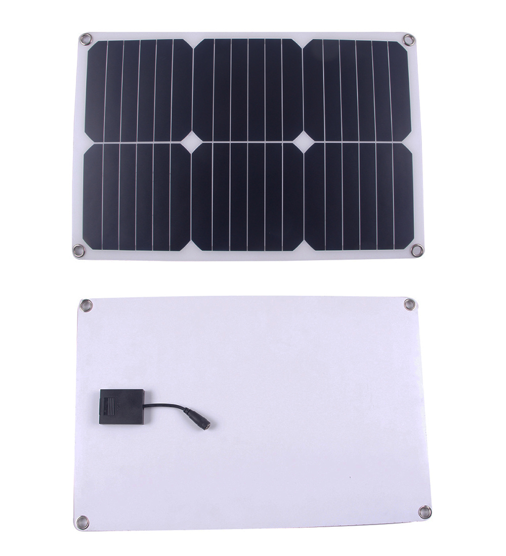 Mono 20w Solar Panels