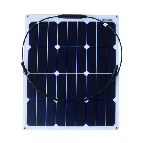 Flexible PV Solar Panels
