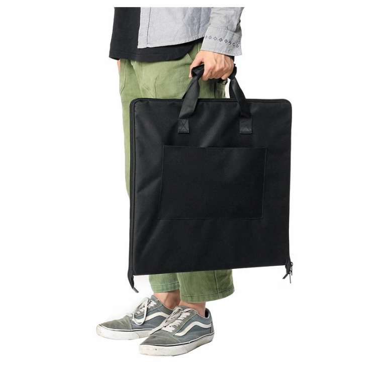 Mono Portable Bag Flexible