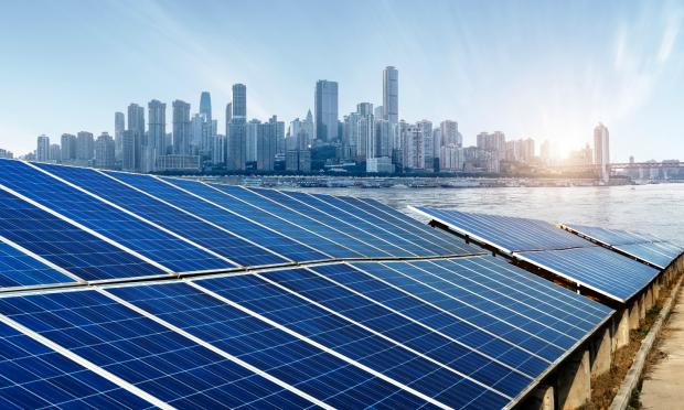 Ist die Solarstromversorgung in Chinas Städten günstiger als Netzstrom?