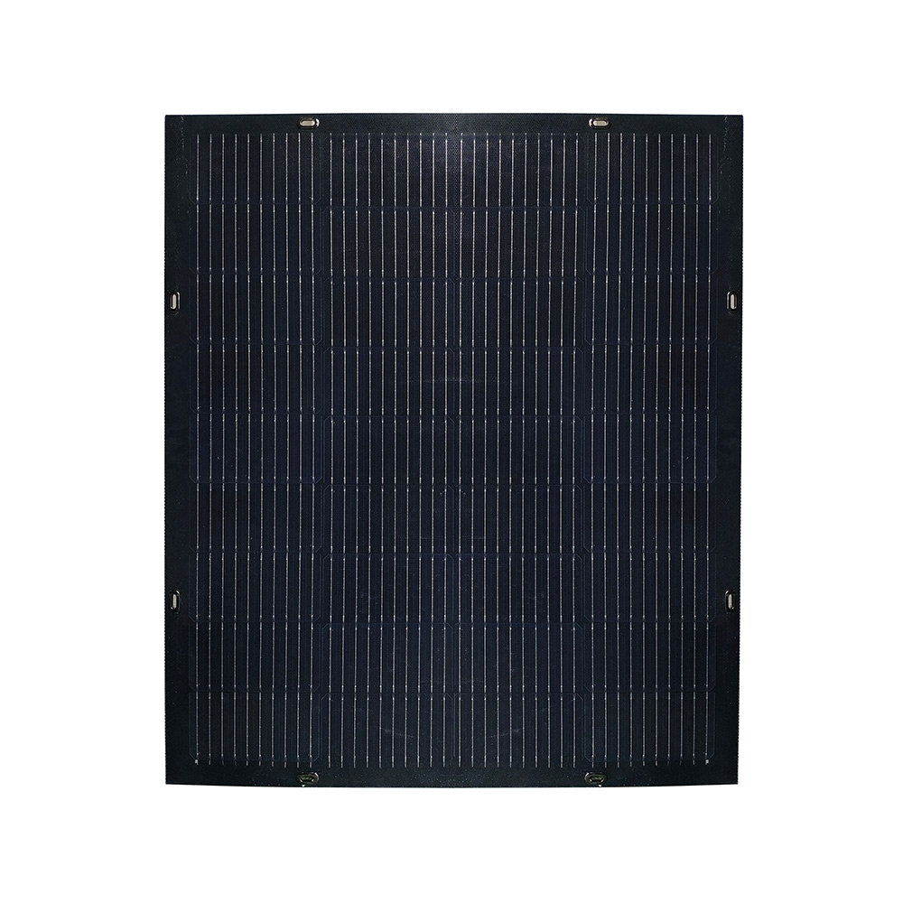 120W Flexible Solar Panels